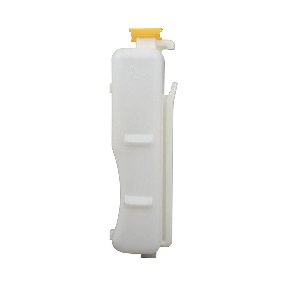 Vase d'expansion de liquide de refroidissement avec bouchon 52027778 pour Dodge D150 D250 D350 Dakota Ram 1500 2500 3500 W150 W250 W350 1990-2002