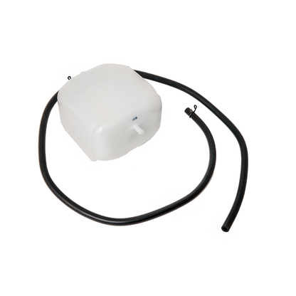 Coolant Reserve Tank Assembly 3A111-17300 for Kubota Tractor M100XDTC M105SHD M105XDT M6800 M9000 M9000HDC