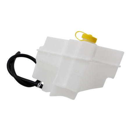 Coolant Reservoir 21710CA00B 21710-CA00B for Nissan 2003-2007 Murano - KUDUPARTS