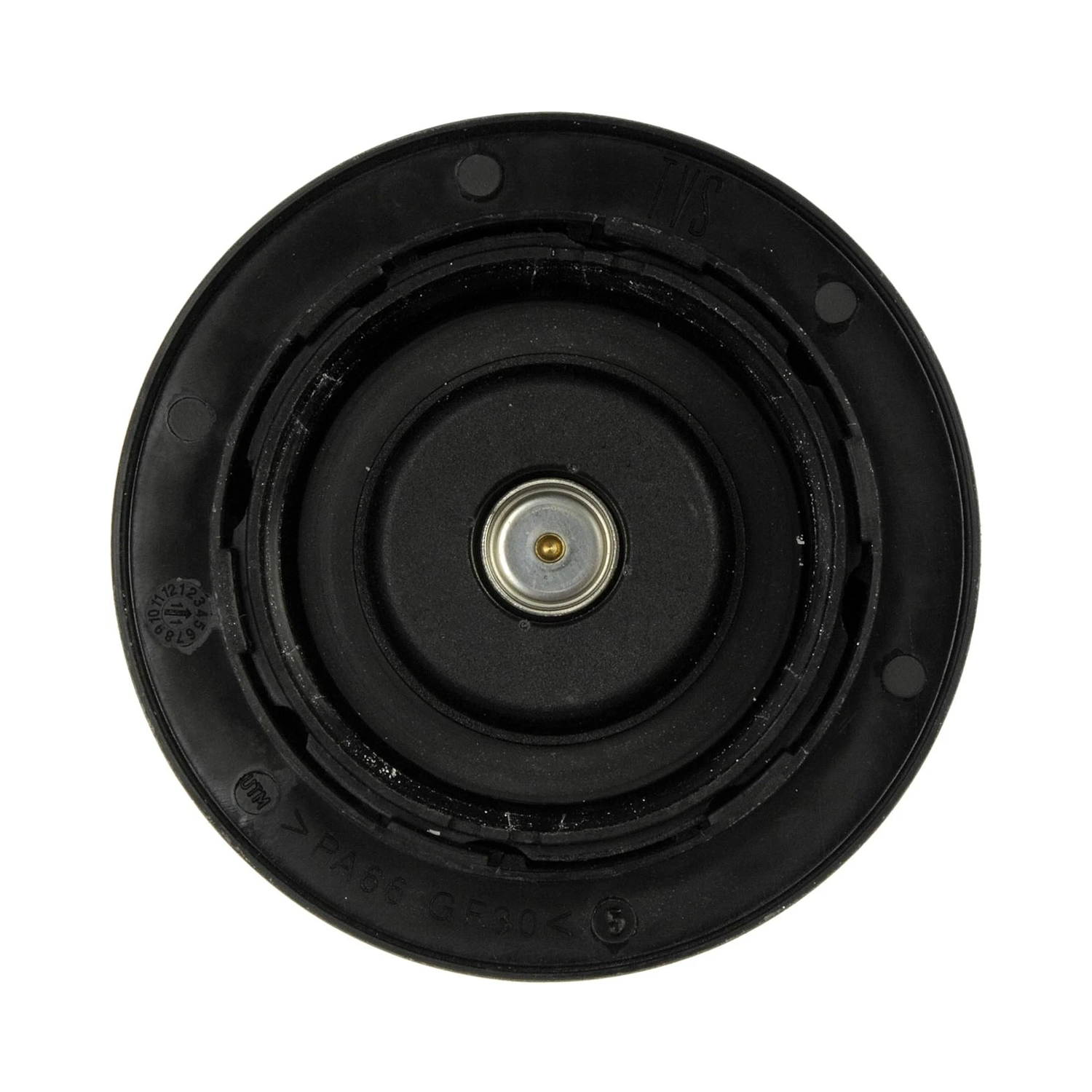 Coolant Reservoir Cap 902-5102 for Ford Pickup Truck F-650 F-750 International Truck CF500 CF600 - KUDUPARTS