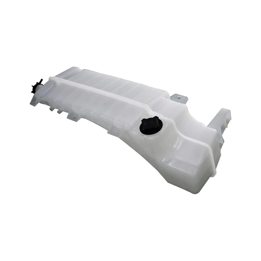 Coolant Reservoir Expansion Tank 23915461 23059017 for 2008-2023 Volvo Vhd Vn Vnl Vnm Mack Anthem Chu 612 613 614 Cxu Pinnacle Truck - KUDUPARTS