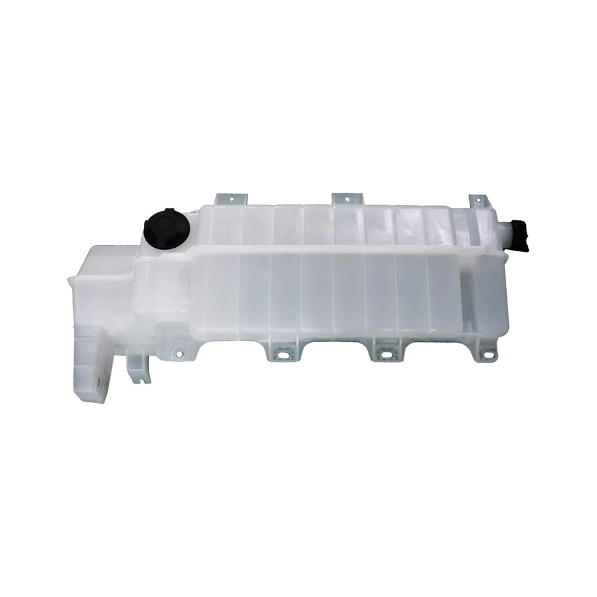 Coolant Reservoir Expansion Tank 23915461 23059017 for 2008-2023 Volvo Vhd Vn Vnl Vnm Mack Anthem Chu 612 613 614 Cxu Pinnacle Truck - KUDUPARTS