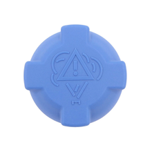 Coolant Reservoir Expansion Tank Cap 99610644704 for Porsche 996 997 987 981 1999-2016 - KUDUPARTS