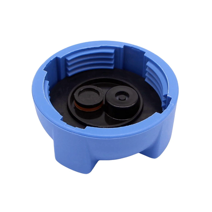 Coolant Reservoir Expansion Tank Cap 99610644704 for Porsche 996 997 987 981 1999-2016