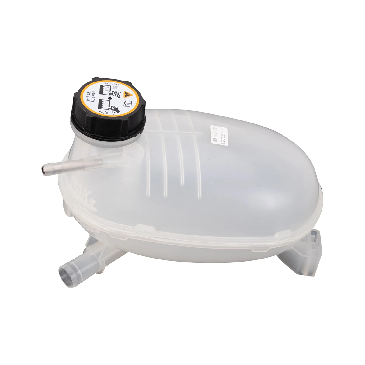 Coolant Reservoir FO3014164 for Ford Escape 2017-2019 - KUDUPARTS