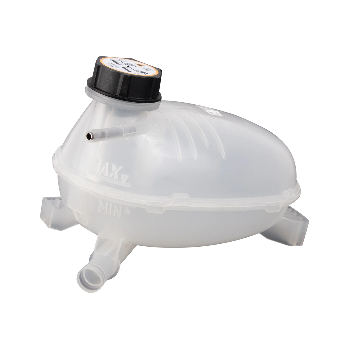 Coolant Reservoir FO3014164 for Ford Escape 2017-2019 - KUDUPARTS