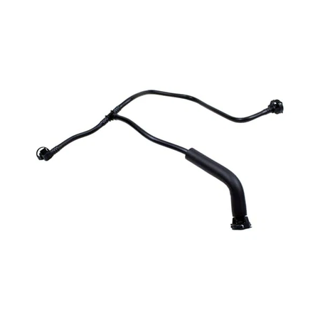 Coolant Reservoir Hose T2H1438 T4A1783 for Jaguar 2016-2020 XF 2019-2023 F-Pace - KUDUPARTS