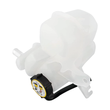 Coolant Reservoir Overflow Expansion Bottle Tank With Cap 5L848A080AB 5L8Z8A080AA for 2005-2008 Ford Escape Mercury Mariner