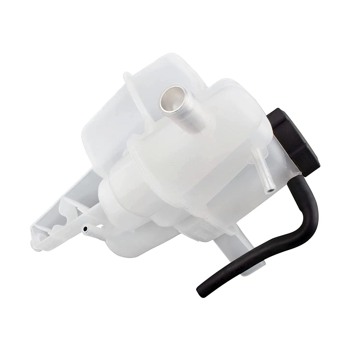 Vase d'expansion de liquide de refroidissement avec bouchon 5L848A080AB 5L8Z8A080AA pour Ford Escape et Mercury Mariner (2005-2008)