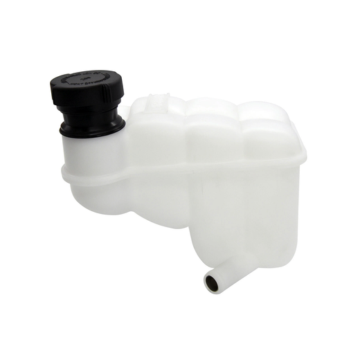 Coolant Reservoir Overflow Tank with Cap ESR2935 for Land Rover Discovery 1998-2004 Range Rover 1995-2002 - KUDUPARTS