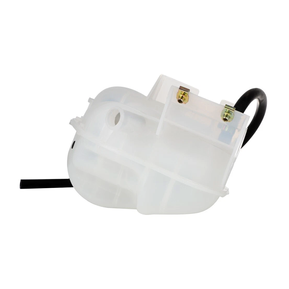 Réservoir de liquide de refroidissement de qualité supérieure avec tuyau 2602935C91 pour camion International Harvester 4700 et bus Navistar IC-Corporation 3000-Châssis