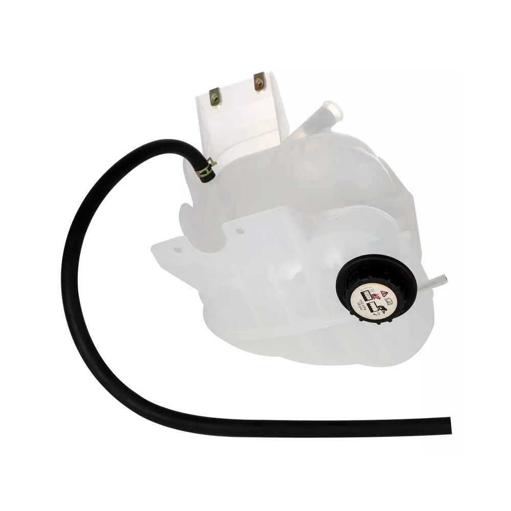Réservoir de liquide de refroidissement de qualité supérieure avec tuyau 2602935C91 pour camion International Harvester 4700 et bus Navistar IC-Corporation 3000-Châssis