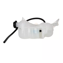 Réservoir de liquide de refroidissement de qualité supérieure avec tuyau 2602935C91 pour camion International Harvester 4700 et bus Navistar IC-Corporation 3000-Châssis