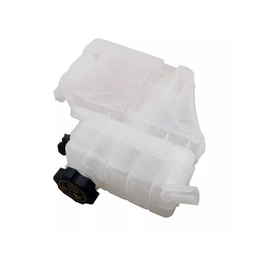 Coolant Reservoir Radiator Surge Tank 22948113 for Chevrolet Camaro Cadillac CTS ATS 2013-2024 - KUDUPARTS