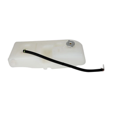Coolant Reservoir Tank 575.10112 for Sterling Truck 1999-2004 Sterling Truck A9500 A9513 L9500 LT9500 - KUDUPARTS