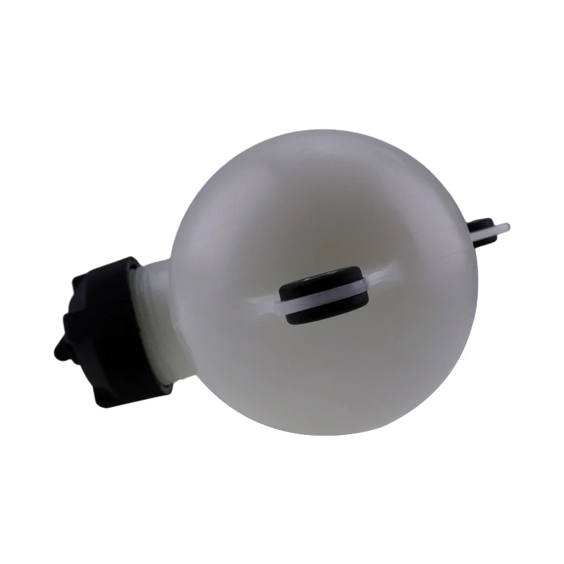 Réservoir de liquide de refroidissement 58-01432-00SV pour groupe frigorifique Carrier X2 1800 2100 2100A 2100R 2500A 2500R Vector HE 19 Ultra XTC