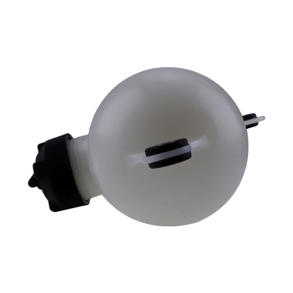 Réservoir de liquide de refroidissement 58-01432-00SV pour groupe frigorifique Carrier X2 1800 2100 2100A 2100R 2500A 2500R Vector HE 19 Ultra XTC