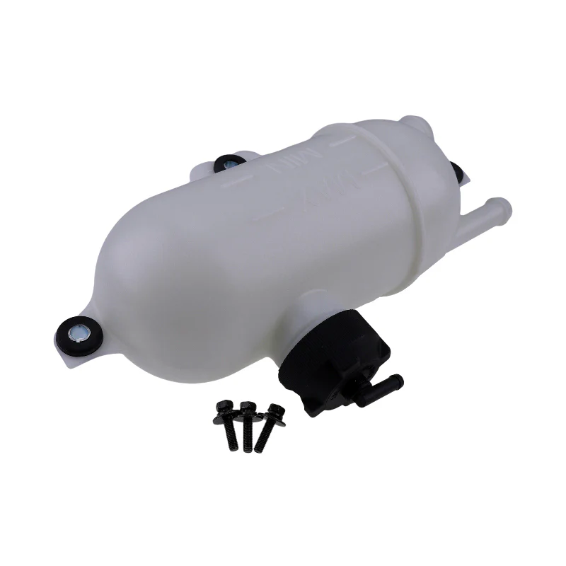 Réservoir de liquide de refroidissement 58-01432-00SV pour groupe frigorifique Carrier X2 1800 2100 2100A 2100R 2500A 2500R Vector HE 19 Ultra XTC