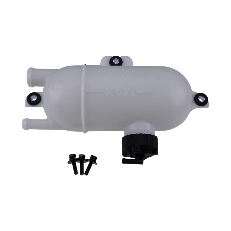 Réservoir de liquide de refroidissement 58-01432-00SV pour groupe frigorifique Carrier X2 1800 2100 2100A 2100R 2500A 2500R Vector HE 19 Ultra XTC