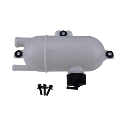 Réservoir de liquide de refroidissement 58-01432-00SV pour groupe frigorifique Carrier X2 1800 2100 2100A 2100R 2500A 2500R Vector HE 19 Ultra XTC