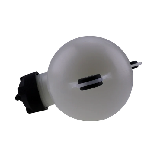 Coolant Reservoir Tank 58-01432-00SV for Carrier Transicold X2 1800 2100 2100A 2100R 2500A 2500R - KUDUPARTS