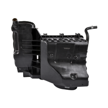 Coolant Reservoir Tank 603-275 for Ford 2015-2017 Expedition 2011-2014 F-150 Lincoln 2011-2014 Mark LT 2015-2017 Navigator - KUDUPARTS