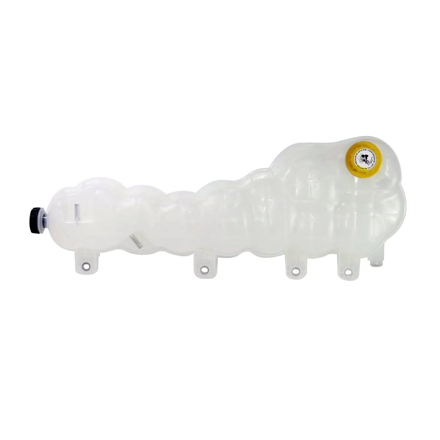 Tanque de depósito de refrigerante A05-32836-000 para camión Freightliner Cascadia