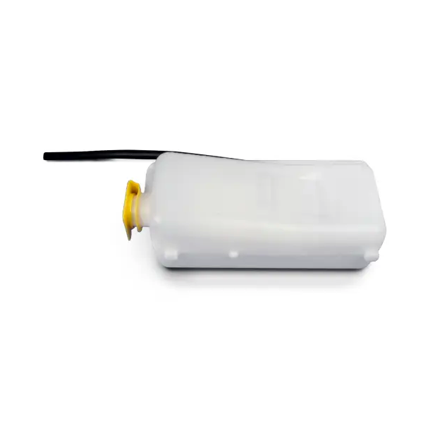 Réservoir de liquide de refroidissement avec bouchon 52028065AF pour Jeep Wrangler 2.4L L4 4.0L L6 2001-2006