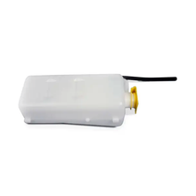 Réservoir de liquide de refroidissement avec bouchon 52028065AF pour Jeep Wrangler 2.4L L4 4.0L L6 2001-2006