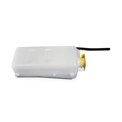Réservoir de liquide de refroidissement avec bouchon 52028065AF pour Jeep Wrangler 2.4L L4 4.0L L6 2001-2006