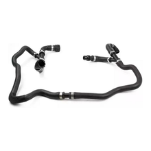 Coolant Return Hose 17127560160 for BMW E60 E61 525i 530i