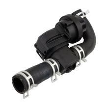 Vanne d'arrêt de liquide de refroidissement A2702001600 A2702000300 pour Mercedes-Benz CLA250 GLA250