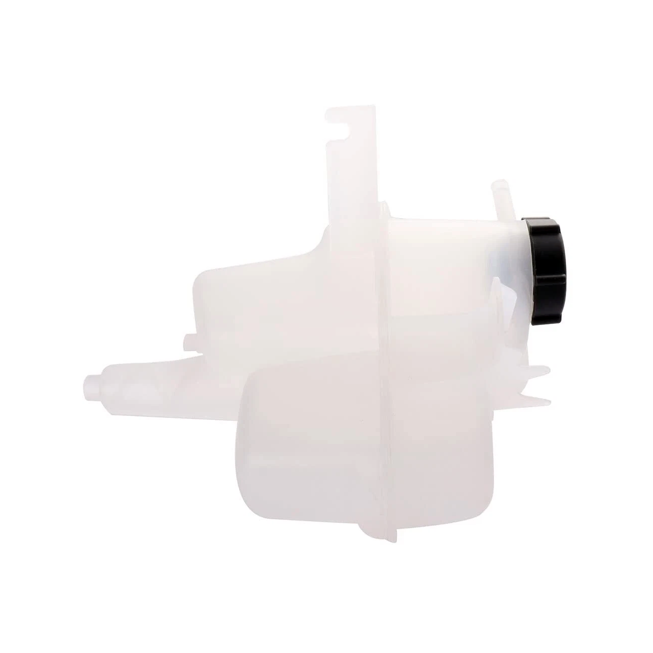 Coolant Surge Tank With Cap EV5715350B YF4715350D for 2002-2013 Ford Escape