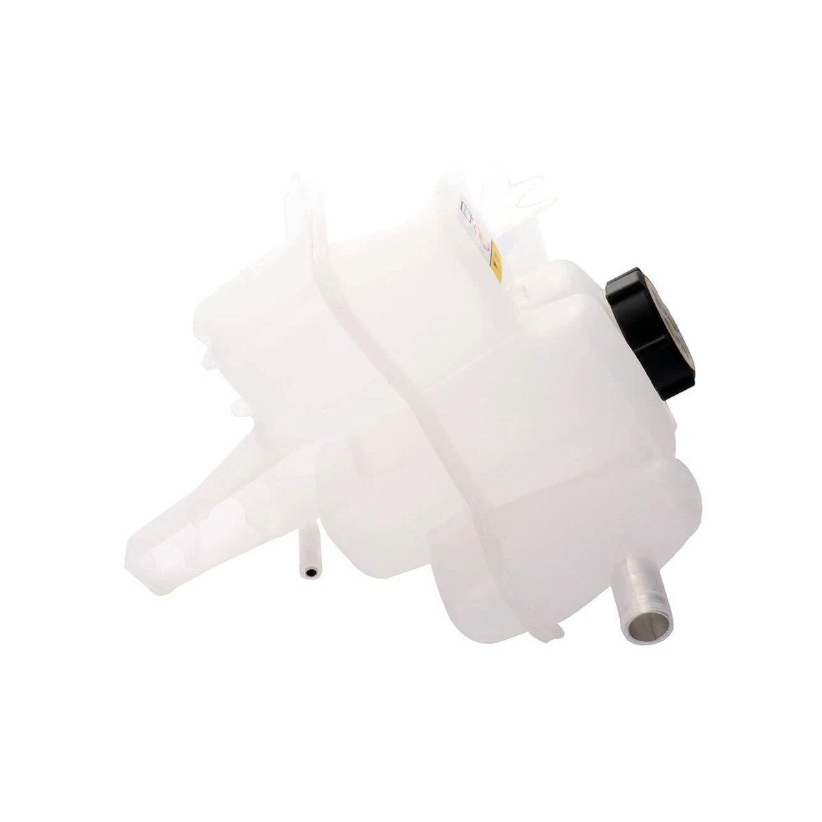 Coolant Surge Tank With Cap EV5715350B YF4715350D for 2002-2013 Ford Escape - KUDUPARTS
