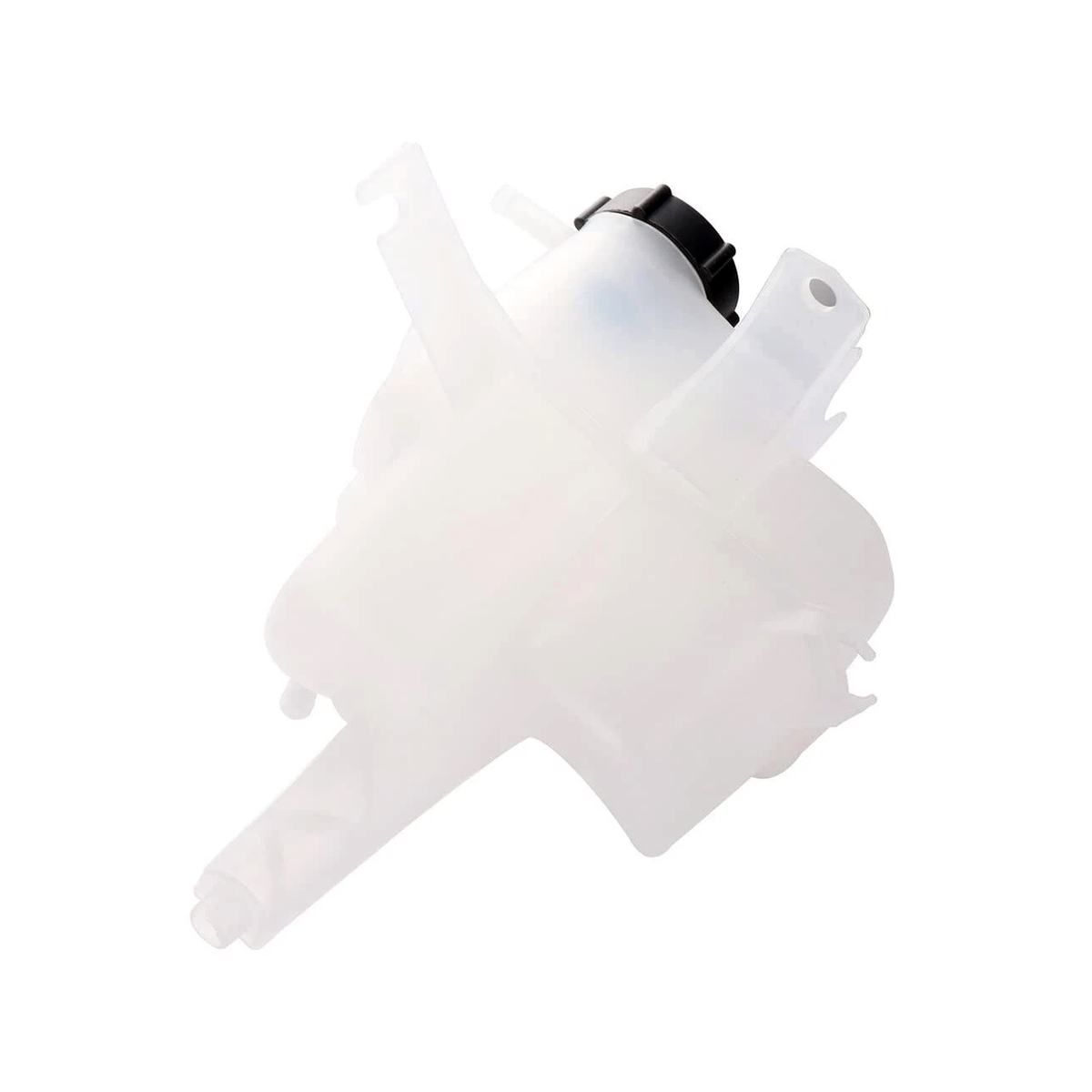 Coolant Surge Tank With Cap EV5715350B YF4715350D for 2002-2013 Ford Escape - KUDUPARTS