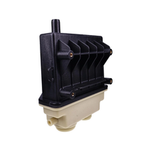 Réservoir de liquide de refroidissement 13-1057 pour Thermo King série T 1080R, 1200R, 880S, 1000R, 800R, 680R, 680S et 1000S