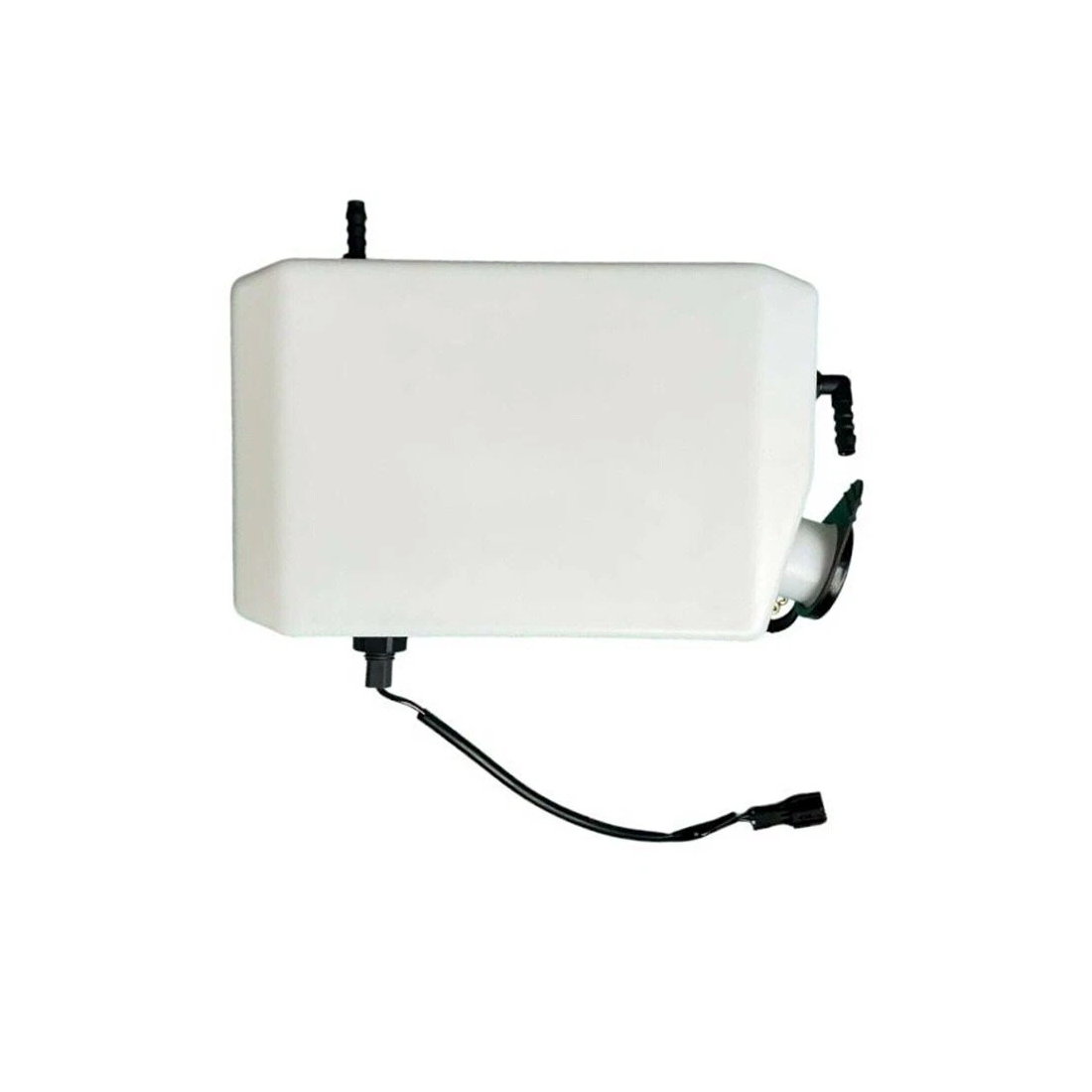 Réservoir de liquide de refroidissement 333/P9579 KB-3149 pour JCB JS130 JS145 JS160 JS205 JS220 JS260 JS81 430ZX