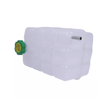Réservoir de liquide de refroidissement 393-0566 pour chargeuse sur pneus Caterpillar CAT, moteur C6.6 C7.1, modèles 938K, 924K, 926M, 930K, 930M et 938H.