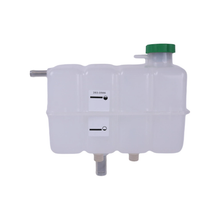 Réservoir de liquide de refroidissement 393-0566 pour chargeuse sur pneus Caterpillar CAT, moteur C6.6 C7.1, modèles 938K, 924K, 926M, 930K, 930M et 938H.