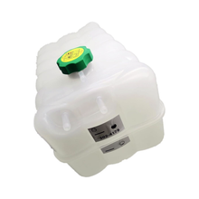 Réservoir de liquide de refroidissement 502-4178 pour moteur Caterpillar CAT C9.3B C7.1 C9.3 C13, pelle hydraulique 336 340 349 352