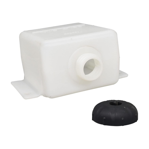Coolant Tank 7286509 7008312 for Bobcat Excavator E32 E35 E42 E45 E50 E55 - KUDUPARTS
