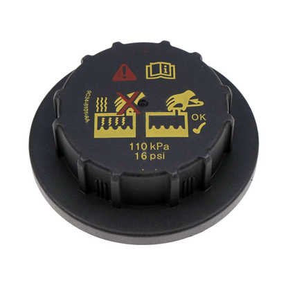 Bouchon de réservoir de liquide de refroidissement 6733429 pour Bobcat T40140 T40180 TL360 TL470 TL470HF 5600 5610