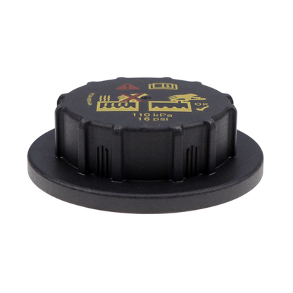 Bouchon de réservoir de liquide de refroidissement 6733429 pour Bobcat T40140 T40180 TL360 TL470 TL470HF 5600 5610