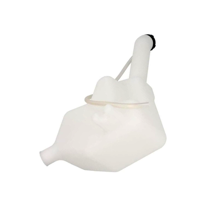 Vase d'expansion de liquide de refroidissement 126/02237 126/02030 pour JCB 3CX 4CX