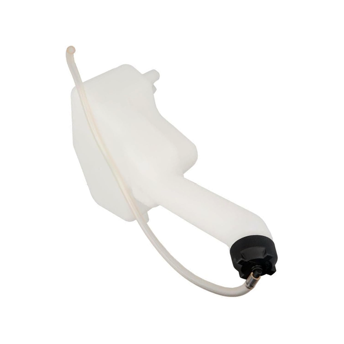 Coolant Tank Expansion 126/02237 126/02030 for JCB 3CX 4CX - KUDUPARTS