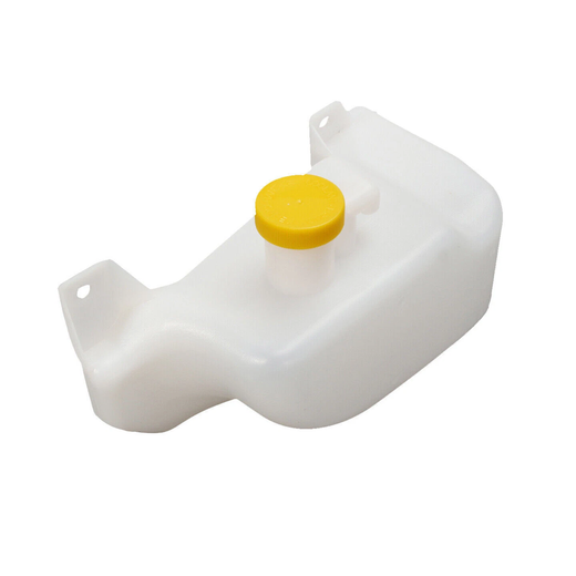 Coolant Tank Expansion Bottle With Cap 21710-4F110 21710-43B01 for Nissan March Micra K11 1992-2002 - KUDUPARTS