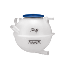 Réservoir de liquide de refroidissement 1K0121407 603-253 pour Volkswagen Jetta Passat Beetle Audi A3 TT 2005-2018