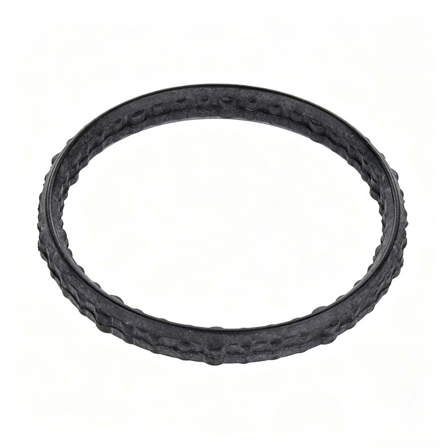 Coolant Thermostat Gasket RTS1081 for Ford F-150 Mustang Explorer Transit-350 Fusion Edge Lincoln Navigator - KUDUPARTS