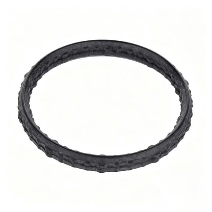 Coolant Thermostat Gasket RTS1081 for Ford F-150 Mustang Explorer Transit-350 Fusion Edge Lincoln Navigator - KUDUPARTS