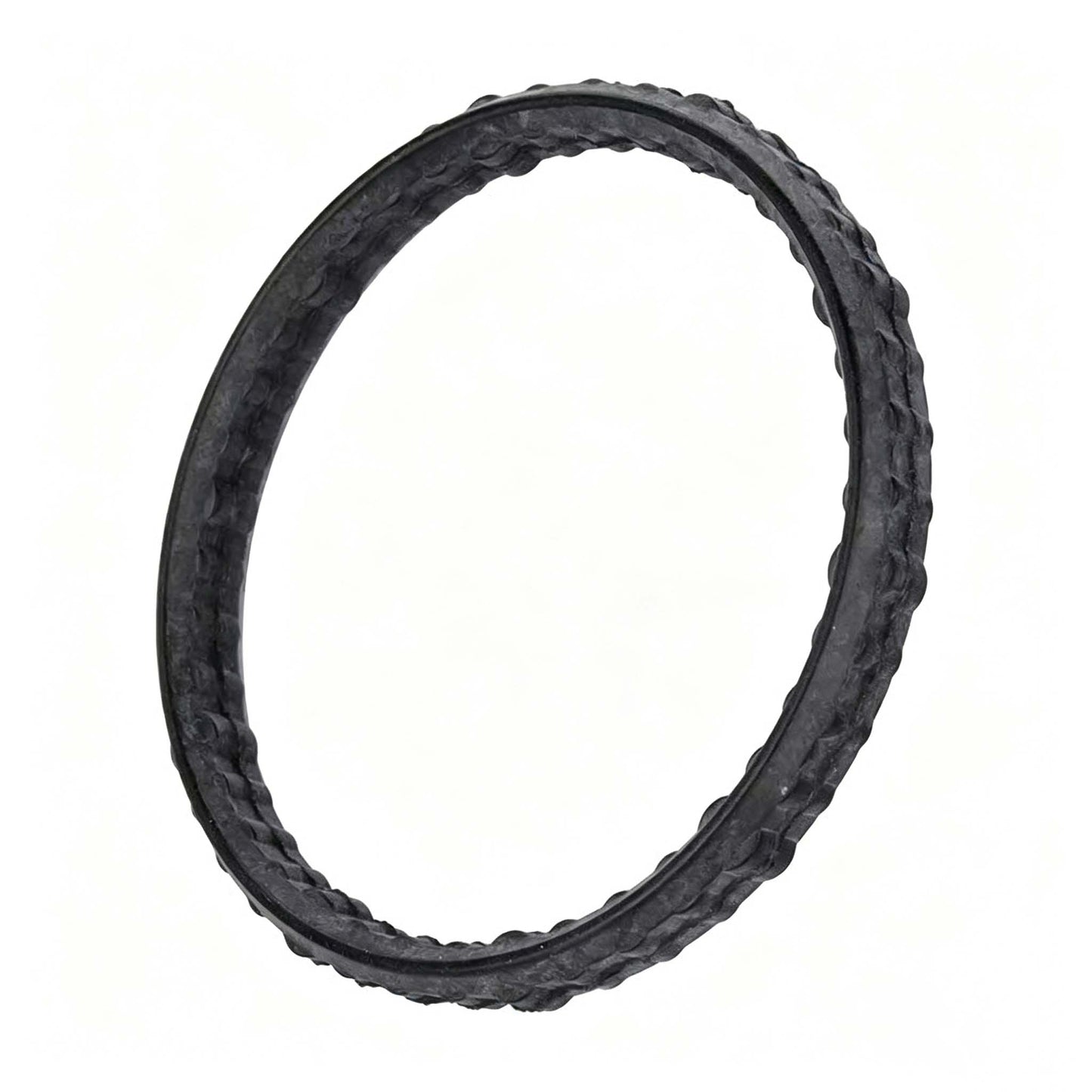 Coolant Thermostat Gasket RTS1081 for Ford F-150 Mustang Explorer Transit-350 Fusion Edge Lincoln Navigator - KUDUPARTS